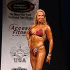 Julie  Terzo - NPC Yellowstone Classic 2011 - #1