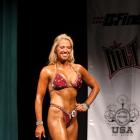 Julie  Terzo - NPC Yellowstone Classic 2011 - #1