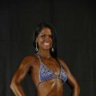 Meredith  Rongey - NPC Tricky Jackson 2010 - #1