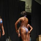 Meredith  Rongey - NPC Tricky Jackson 2010 - #1