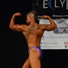 Blake  Holland - NPC Grand Rapids 2014 - #1