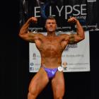 Blake  Holland - NPC Grand Rapids 2014 - #1