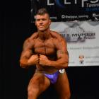 Blake  Holland - NPC Grand Rapids 2014 - #1