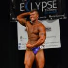 Blake  Holland - NPC Grand Rapids 2014 - #1