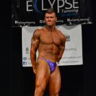 Blake  Holland - NPC Grand Rapids 2014 - #1