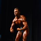 Marc Kurt St. Clair - NPC Grand Rapids 2014 - #1