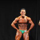 Alfonso  Hernandez - NPC Elite Muscle Classic 2012 - #1