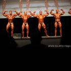 NPC Muscle Heat Championships 2015 - #1