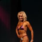 Camie  Jones - NPC Yellowstone Classic 2011 - #1