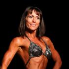 Donna  Davis - NPC Bill Pearl High Desert Classic 2012 - #1