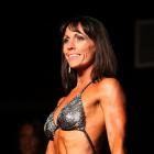 Donna  Davis - NPC Bill Pearl High Desert Classic 2012 - #1