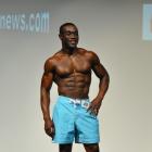 Paul  Spann - NPC Flint/Mid-Michigan 2011 - #1