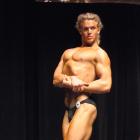 Jake  Sizemore - NPC North Carolina State  2011 - #1