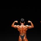 Nancy  Richard - CBBF Canadian National Championships 2011 - #1