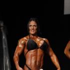 Nancy  Richard - CBBF Canadian National Championships 2011 - #1