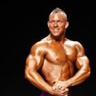 Brandon  Tufts - CBBF Canadian National Championships 2011 - #1