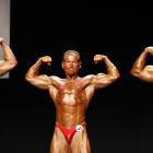 Daniel  St Arnaut - CBBF Canadian National Championships 2011 - #1