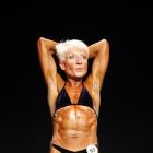 Sylvia  Bergen - CBBF Canadian National Championships 2011 - #1
