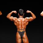 Nancy  Richard - CBBF Canadian National Championships 2011 - #1
