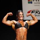 Nancy  Richard - CBBF Canadian National Championships 2011 - #1