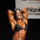 Nancy  Richard - CBBF Canadian National Championships 2011 - #1