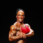 Joanne  Williams - CBBF Canadian National Championships 2011 - #1