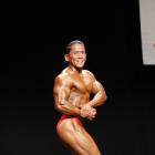Aries  Flores - CBBF Canadian National Championships 2011 - #1