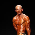 Daniel  St Arnaut - CBBF Canadian National Championships 2011 - #1