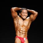 Aries  Flores - CBBF Canadian National Championships 2011 - #1