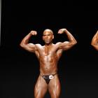 Vishnu  Persad - CBBF Canadian National Championships 2011 - #1