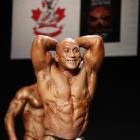 Mark  Loo - CBBF Canadian National Championships 2011 - #1