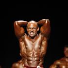 Raminder  Gill - CBBF Canadian National Championships 2011 - #1