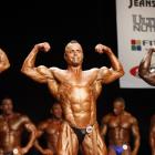 Raminder  Gill - CBBF Canadian National Championships 2011 - #1