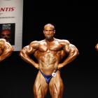 Ryan  Malo - CBBF Canadian National Championships 2011 - #1