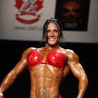Nancy  Richard - CBBF Canadian National Championships 2011 - #1