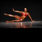 Joanne  Williams - CBBF Canadian National Championships 2011 - #1