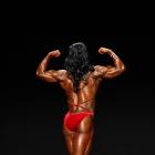 Joanne  Williams - CBBF Canadian National Championships 2011 - #1