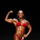 Joanne  Williams - CBBF Canadian National Championships 2011 - #1