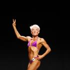Sylvia  Bergen - CBBF Canadian National Championships 2011 - #1