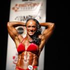 Joanne  Williams - CBBF Canadian National Championships 2011 - #1