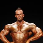 Alexandre  Raymond - CBBF Canadian National Championships 2011 - #1