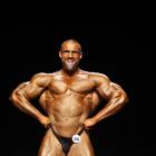Ryan  Malo - CBBF Canadian National Championships 2011 - #1