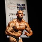 Ryan  Malo - CBBF Canadian National Championships 2011 - #1