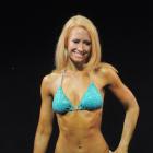 Samantha  Stuart - NPC Muscle Heat Championships 2012 - #1