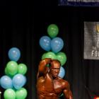 Scott  Cowan - NPC Natural Mid States Muscle Classic 2012 - #1