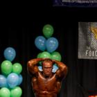 Scott  Cowan - NPC Natural Mid States Muscle Classic 2012 - #1