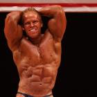 Jeff  Trent II - NPC Arkansas State 2010 - #1