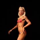 Jennifer  Coulter - NPC Capital City Natural 2012 - #1