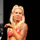 Jennifer  Coulter - NPC Capital City Natural 2012 - #1