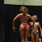 Jenn   Evans - NPC Tricky Jackson 2010 - #1